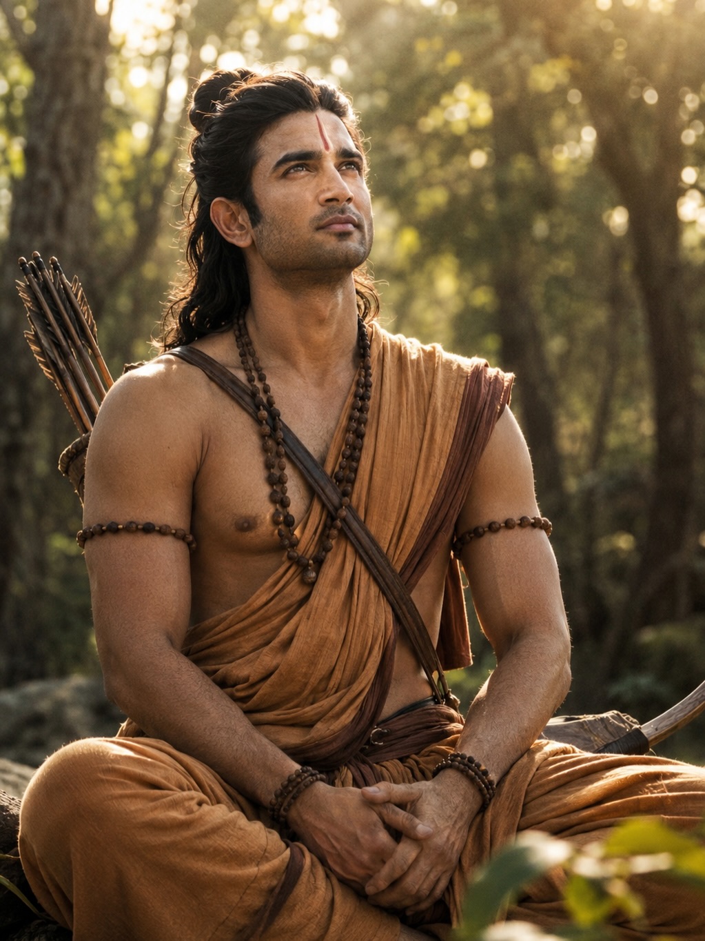 Sushant Singh Rajput