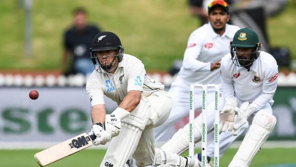 Cricket news in hindi, Nz vs Ban, Test Series, New zealand, Won, Test Series, Neil Wagner, Bouncer