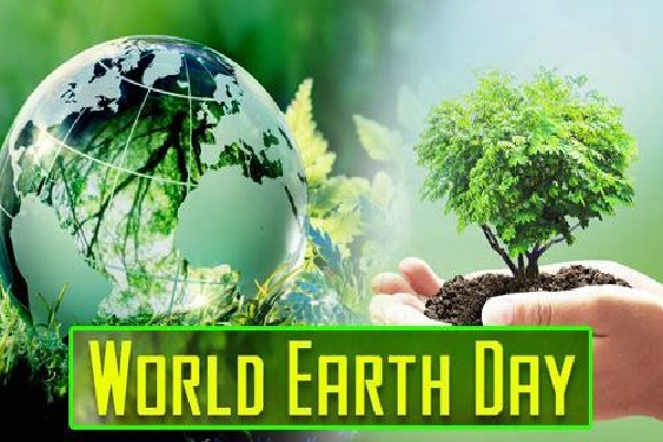 Earth Day 2026