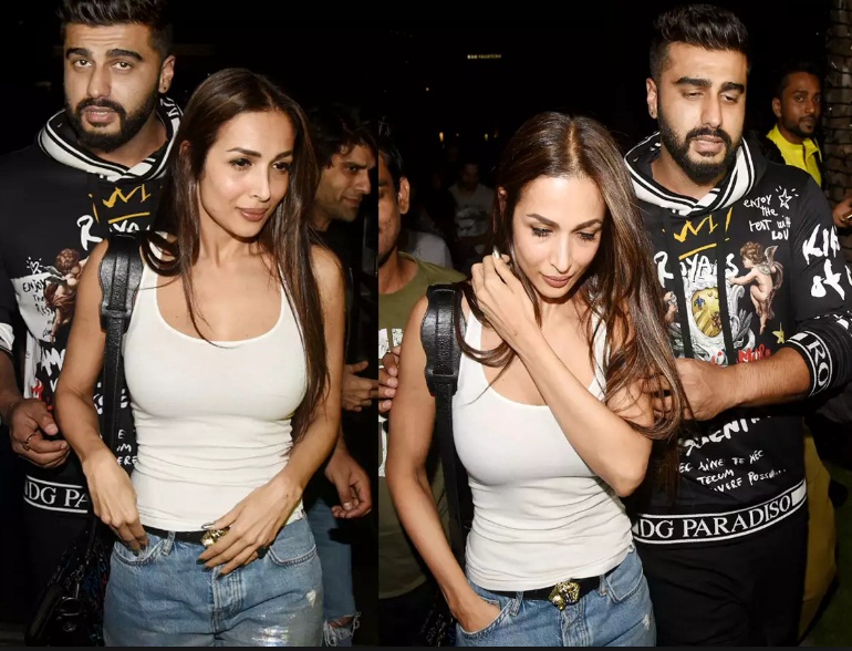 Bollywood Tadka, मलाइका अरोड़ा इमेज, मलाइका अरोड़ा फोटो, मलाइका अरोड़ा पिक्चर, अर्जुन कपूर इमेज, अर्जुन कपूर फोटो, अर्जुन कपूर पिक्चर