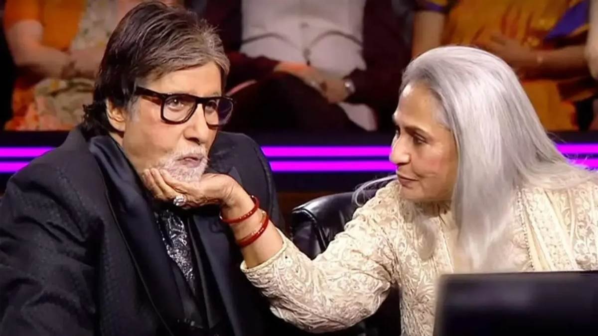 why Jaya Bachchan quit acting