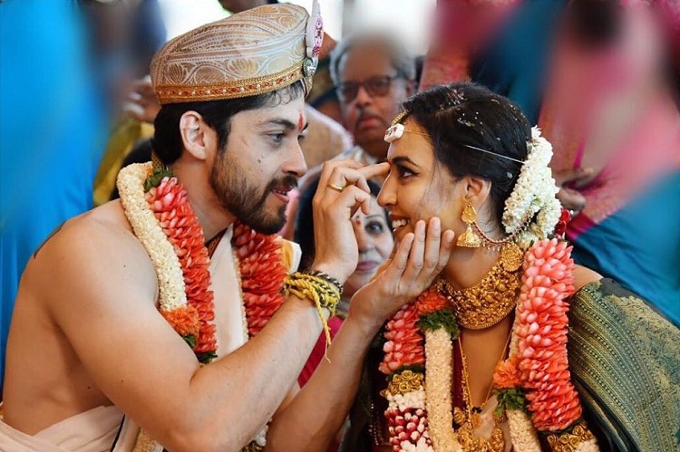 Bollywood Tadka,kiran srinivas image, kiran srinivas photo, kiran srinivas pictures, hitha image, hitha photo,hitha pictrures