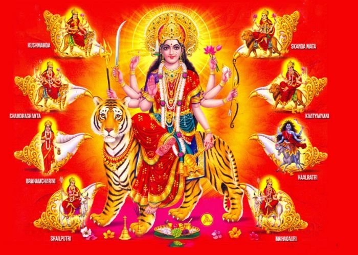 PunjabKesari, Navratri, Navratri 2020, navratri puja vidhi at home, navratri 2020 kab hai, navratri 2020 date in india calendar, navratri 2020 ka kab hai, navratri 2020,navratri 2020 date in india calendar,navratri 2020 kab hai,navratri 2020 start date,navratri 2020 ka kab hai, shardiya navratri 2020