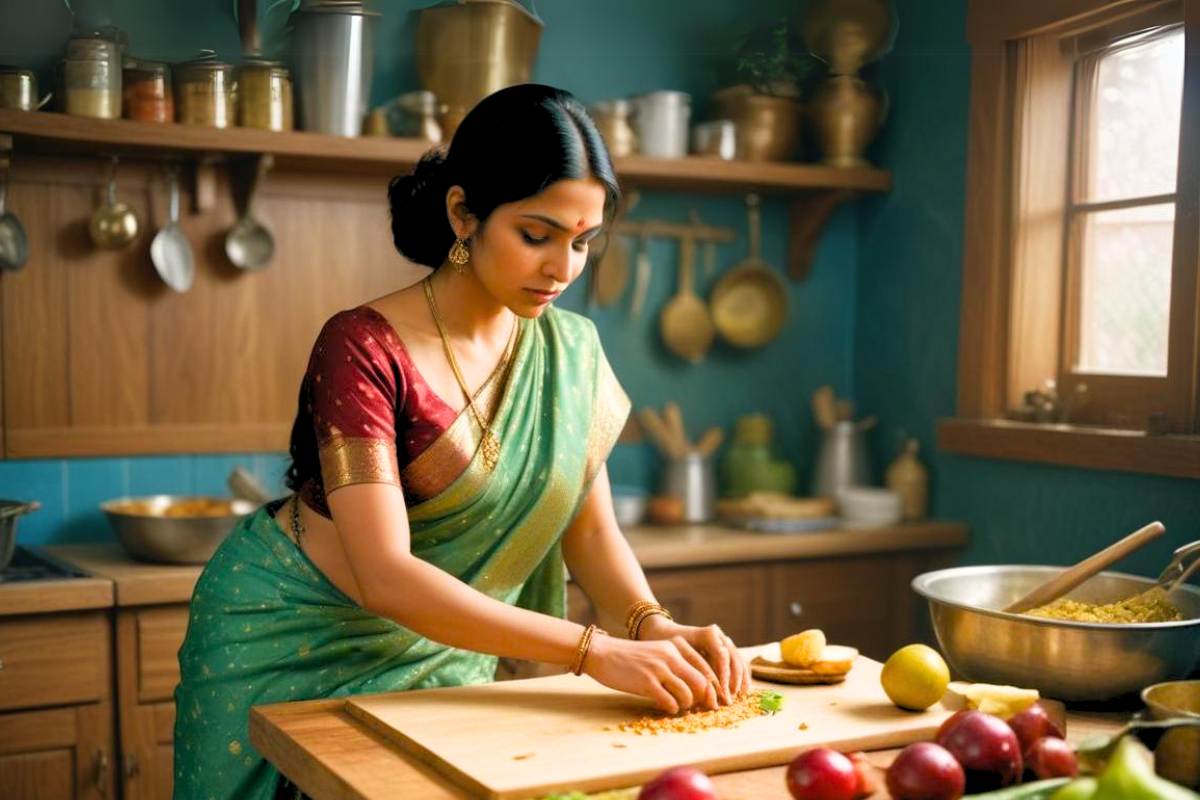 Kitchen Vastu tips