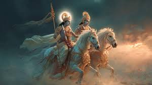 Mahabharat Characters and Numerology