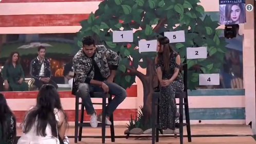 Bollywood Tadka