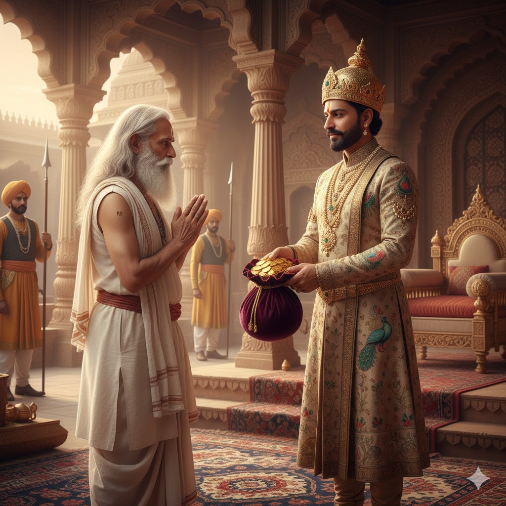 PunjabKesari Inspirational Story