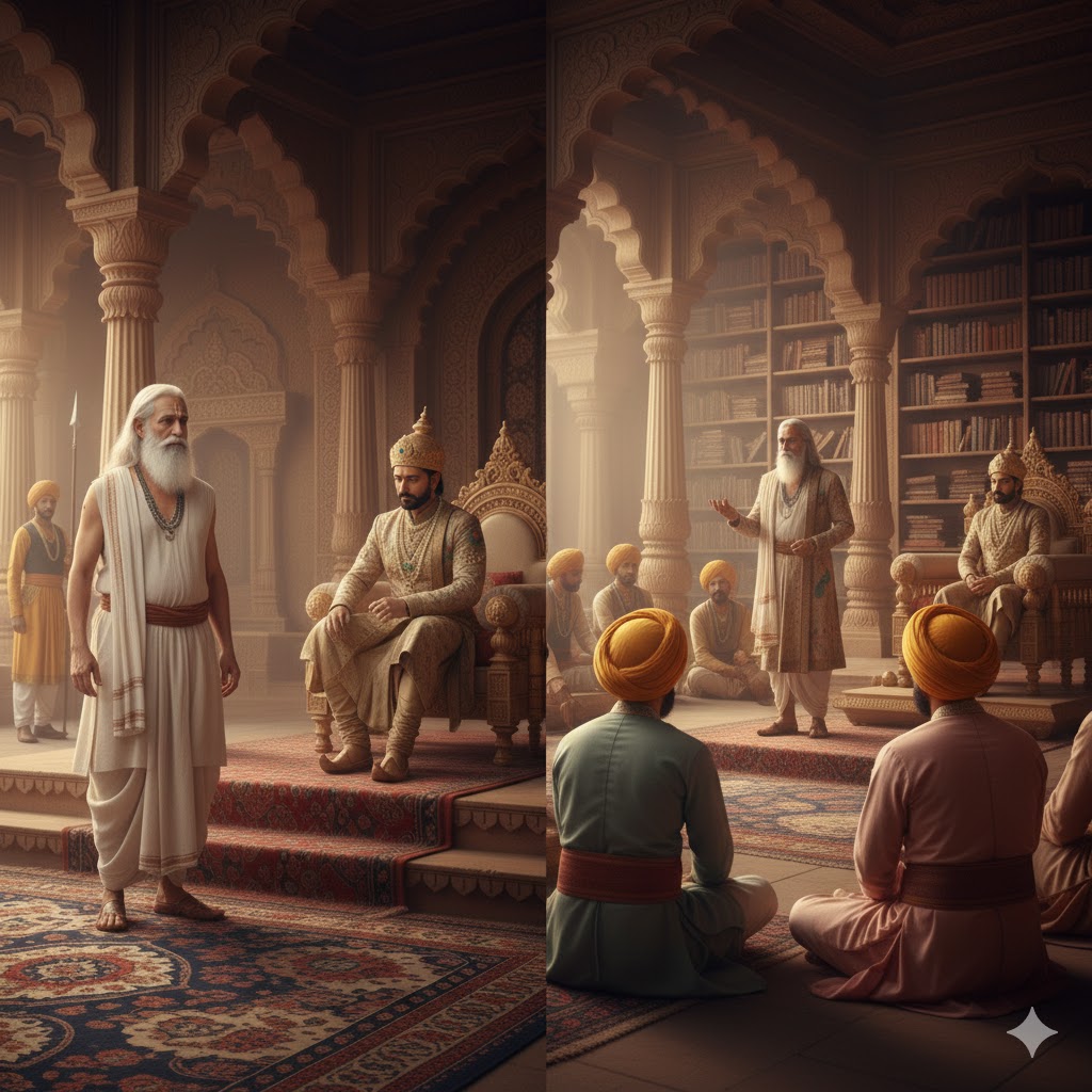 PunjabKesari Inspirational Story