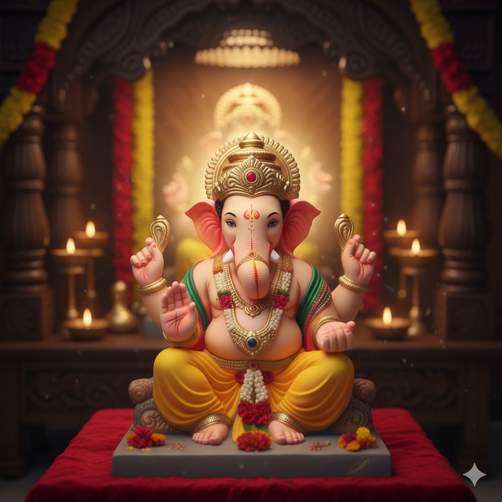 Sakat Chauth 2026 puja samagri list