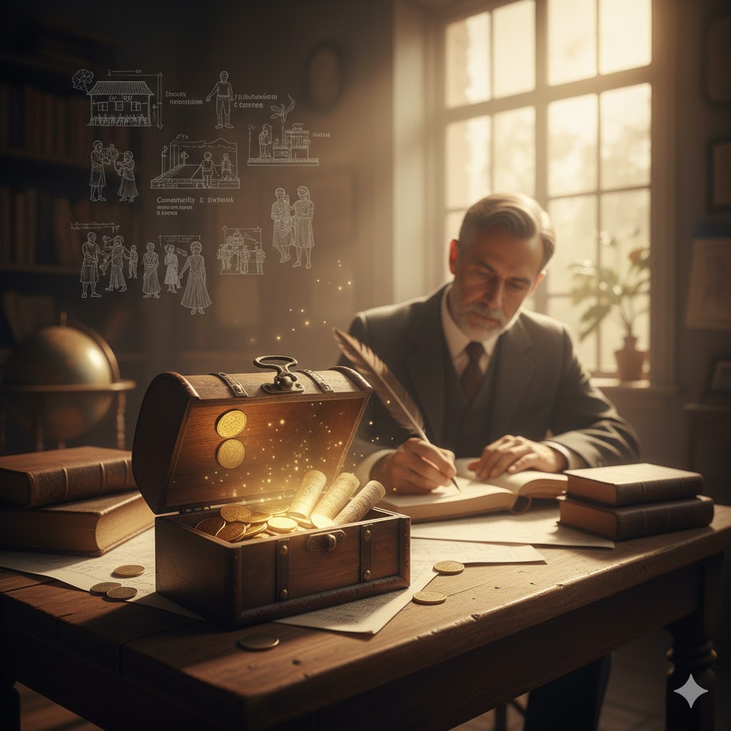 Inspirational Context