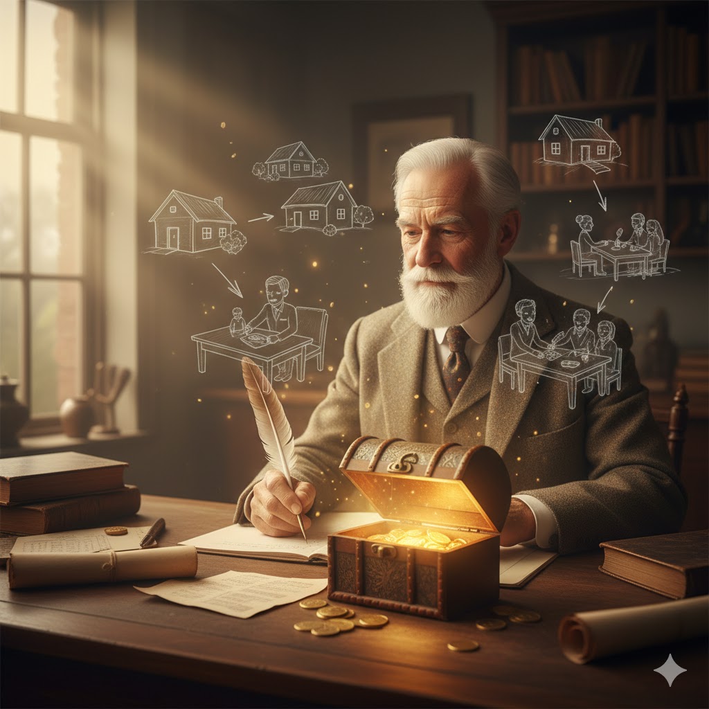 Inspirational Context