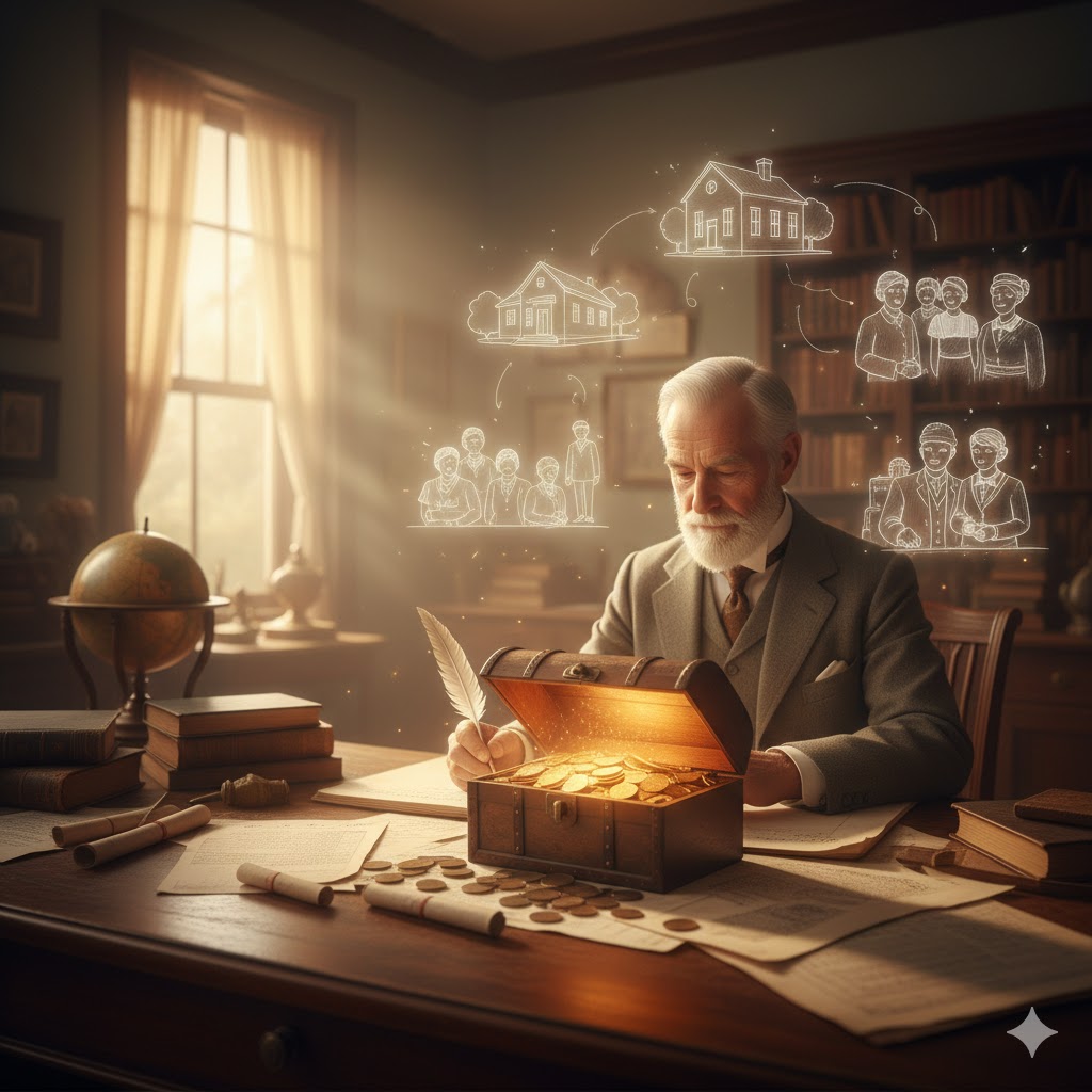 Inspirational Context