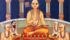 PunjabKesari Ramanujacharya Jayanti 2020