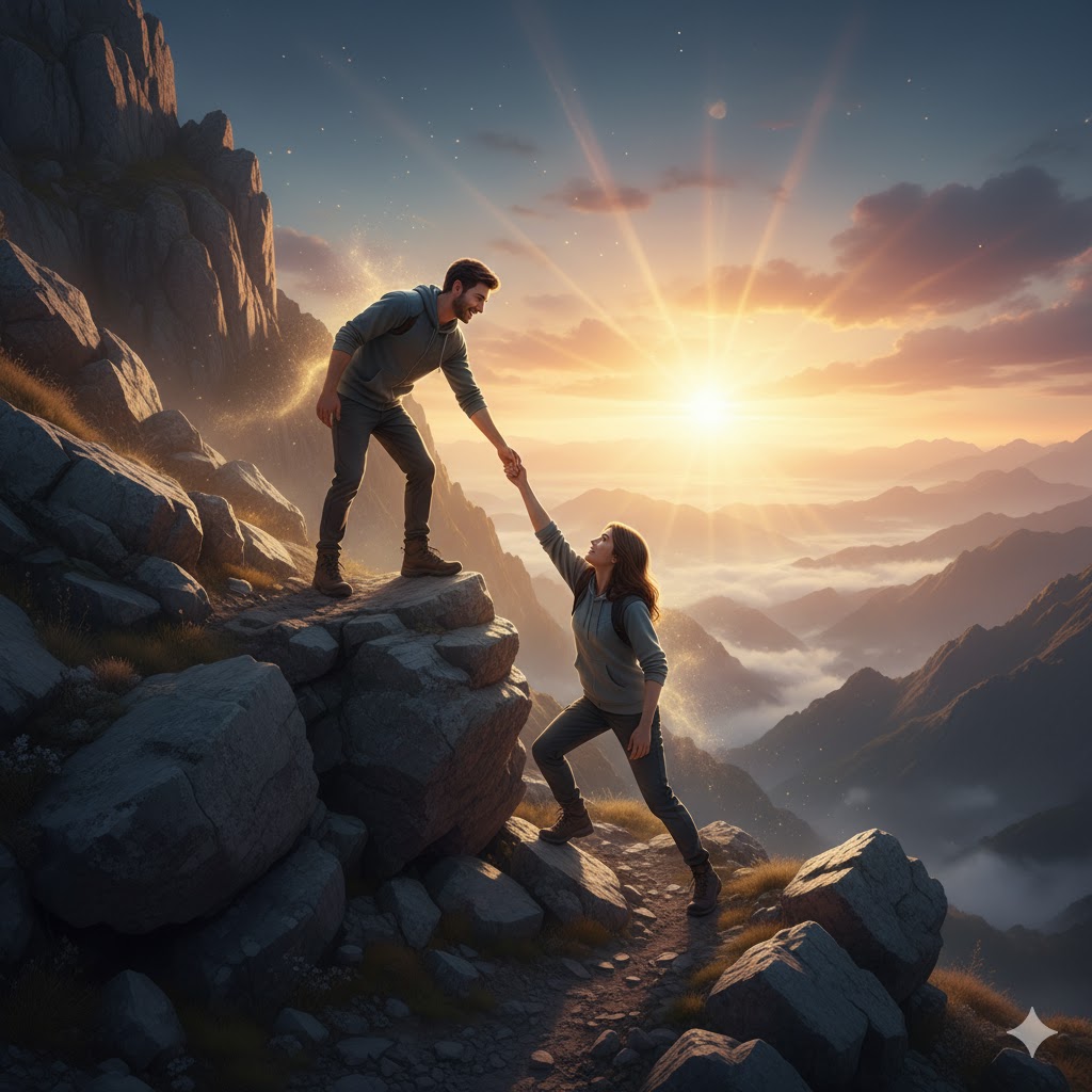 PunjabKesari Inspirational Context