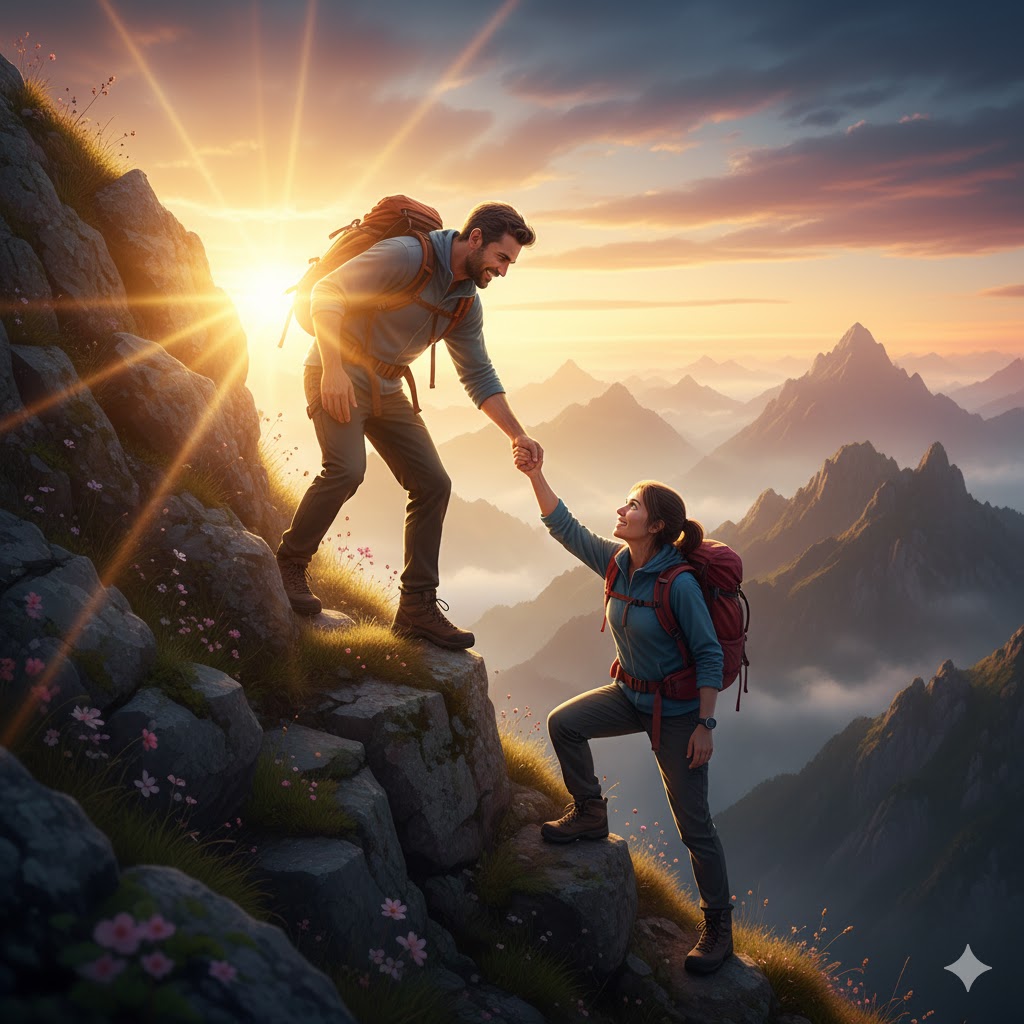 PunjabKesari Inspirational Context