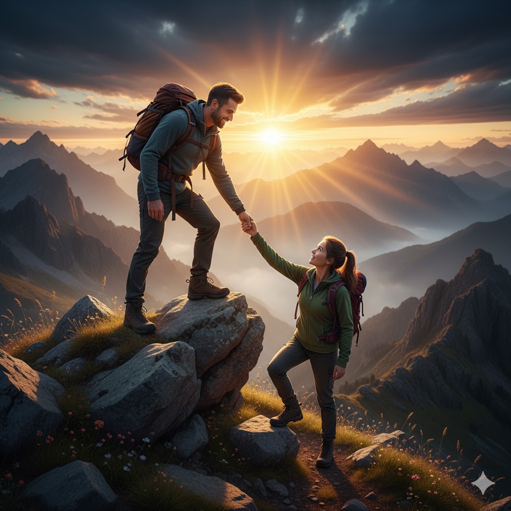 PunjabKesari Inspirational Context