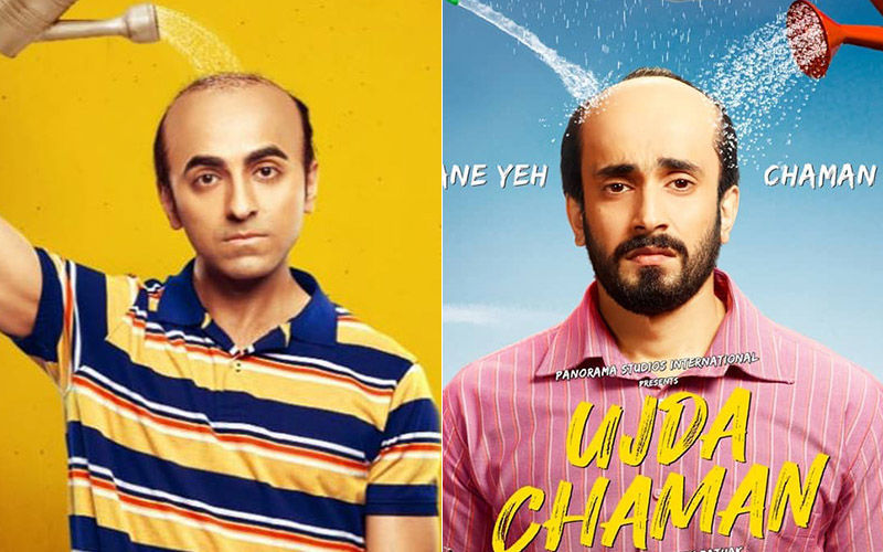 Bollywood Tadka, Ujda Chaman And Bala