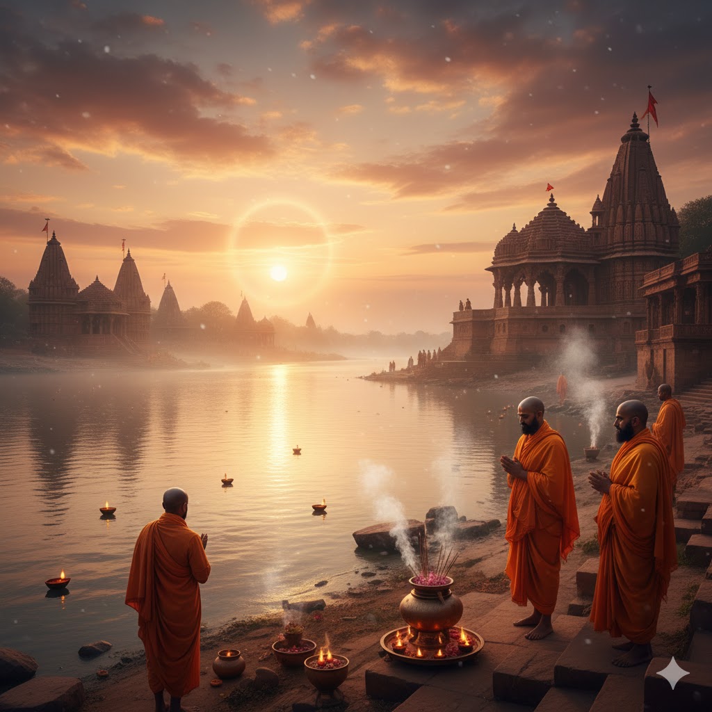 Kharmas 2025 December Date