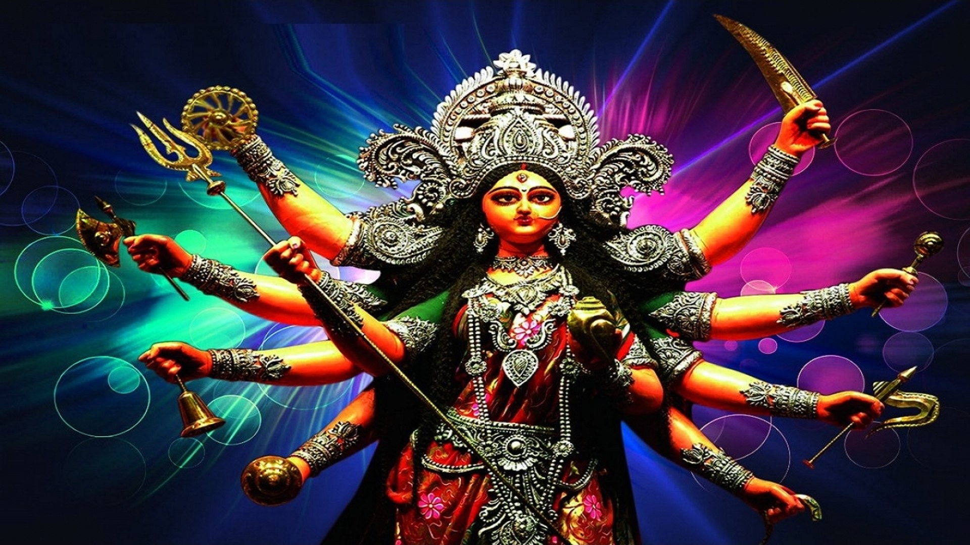 PunjabKesari, Chaitra Navratri 2019, Chaitra Navratri, Chaitra Navratri Special Upay, Navdurga, Devi Durga