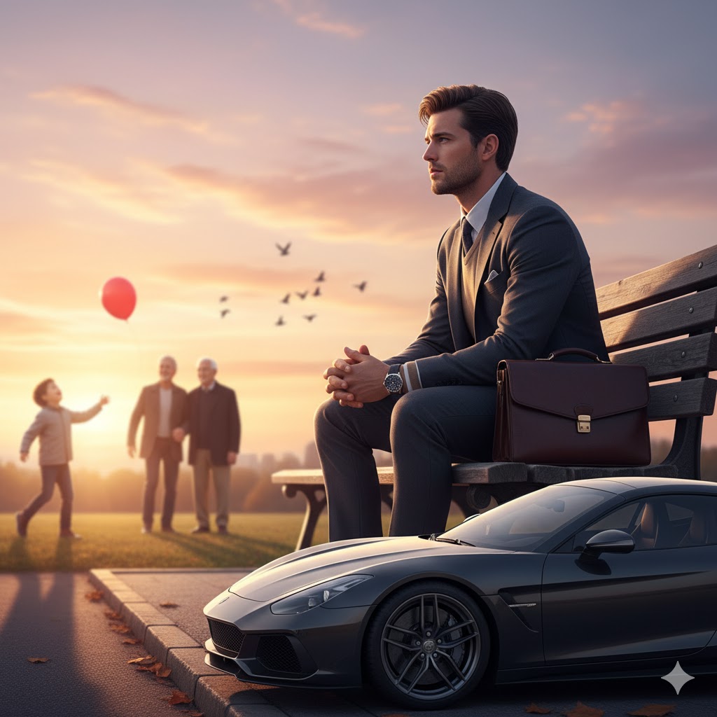 PunjabKesari Inspirational Story