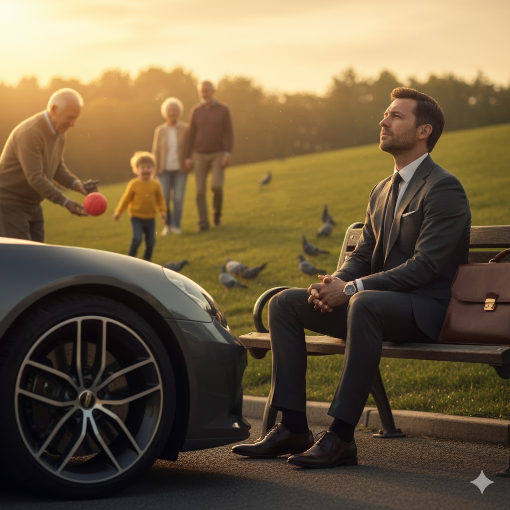 PunjabKesari Inspirational Story