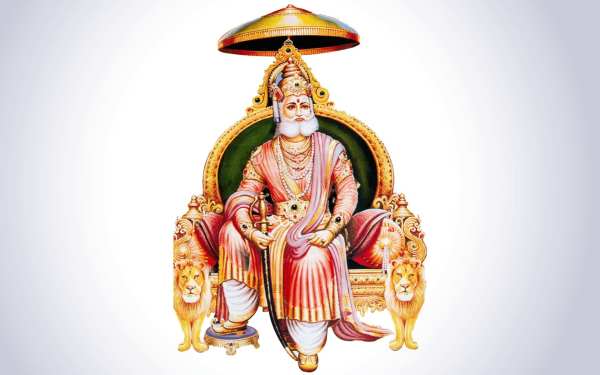 PunjabKesari, Maharaja agrasen, Maharaja agrasen jayanti 2019, महाराजा अग्रसेन 2019, महाराजा अग्रसेन, अग्रवाल समुदाय Aggarwal, Hindu Vrat Tyohar