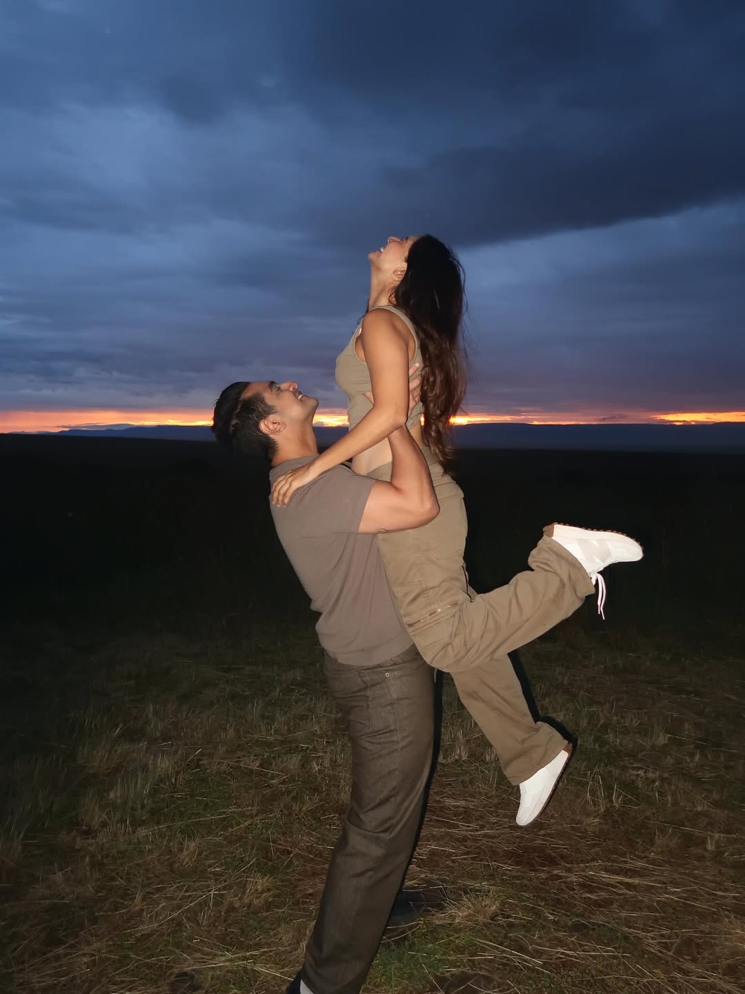 Ranveer Allahbadia girlfriend