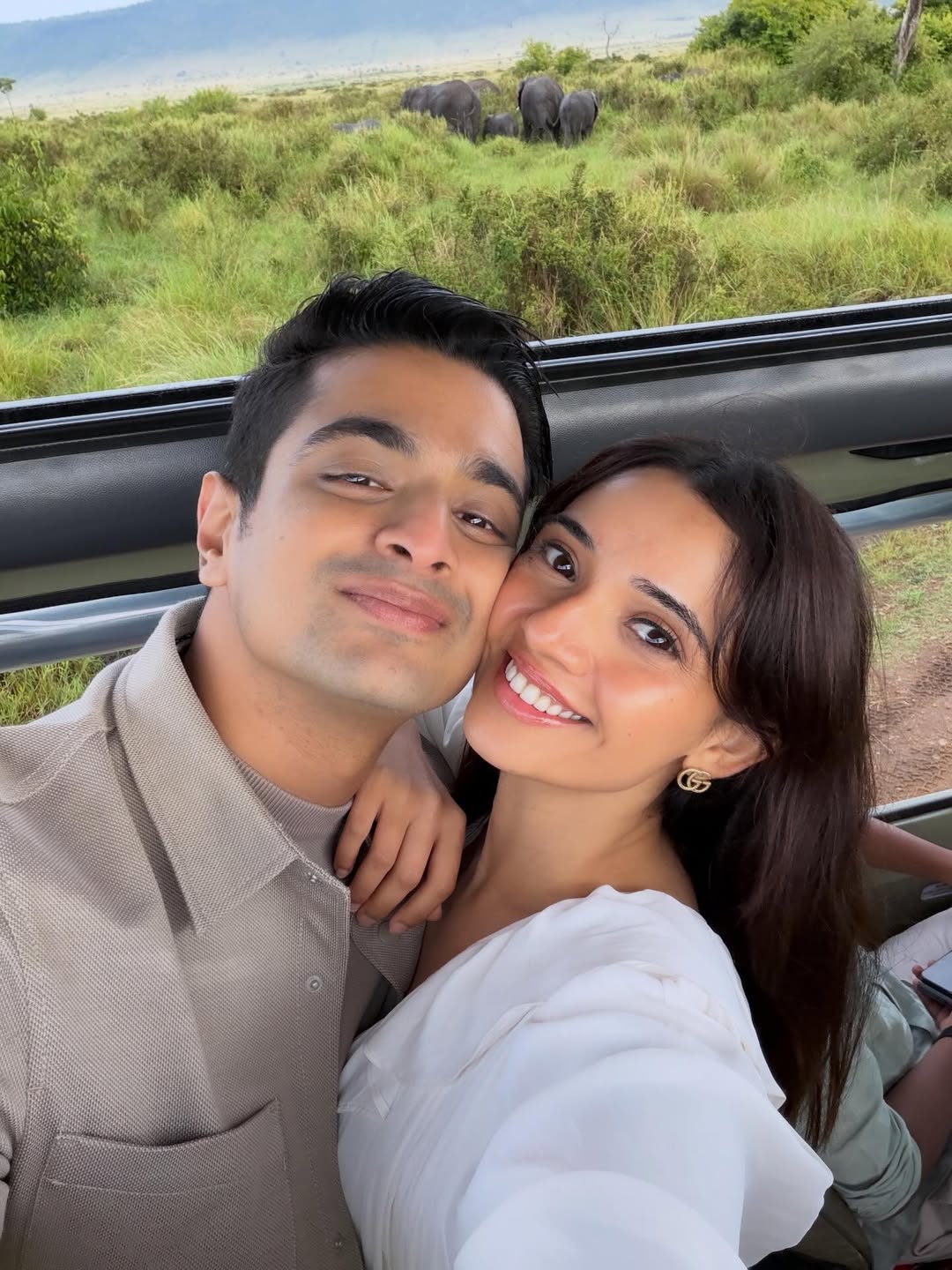 Ranveer Allahbadia girlfriend