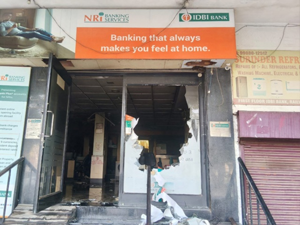 IDBI Bank