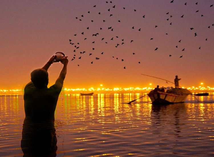 PunjabKesari This festival symbolizes the arrival of the rain