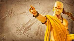 PunjabKesari Chanakya Niti