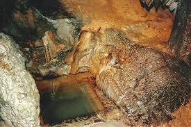 PunjabKesari Patal Bhuvaneshwar