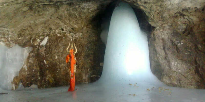 PunjabKesari, Amarnath Yatra, अमरनाथ यात्रा