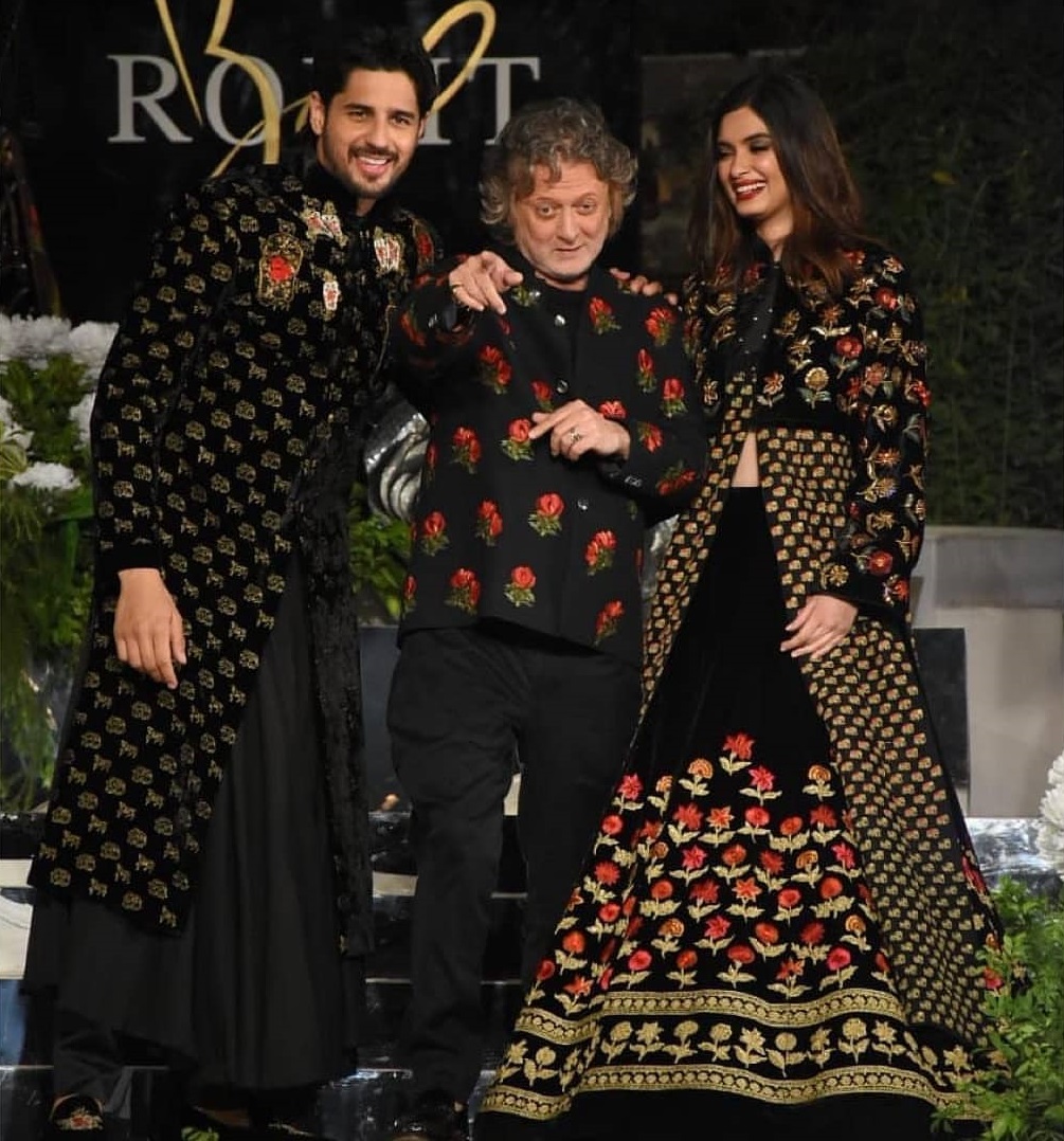 PunjabKesari, Rohit bal collection