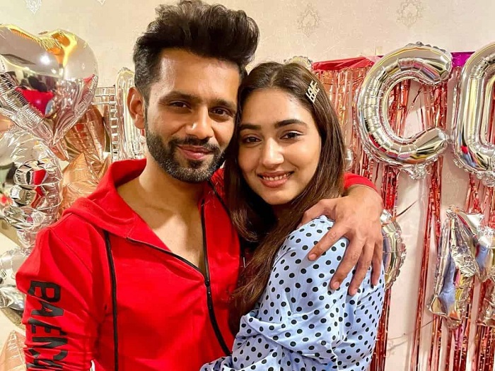 Bollywood Tadka