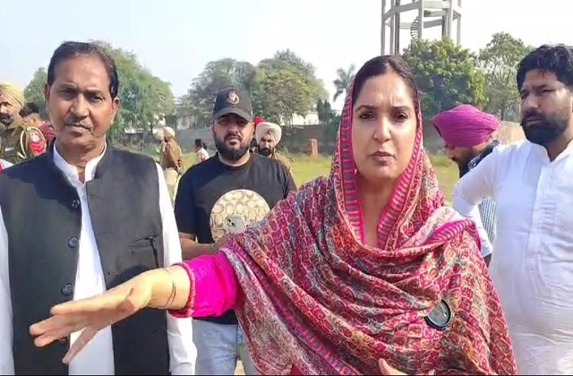  Tarn Taran Election Punjab