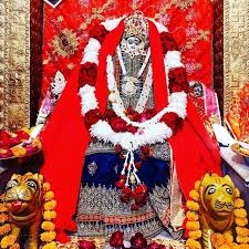 PunjabKesari Jayanti Devi Temple Jind