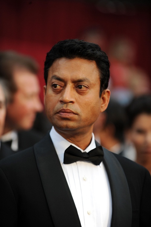 Bollywood Tadka, Irrfan Khan Images