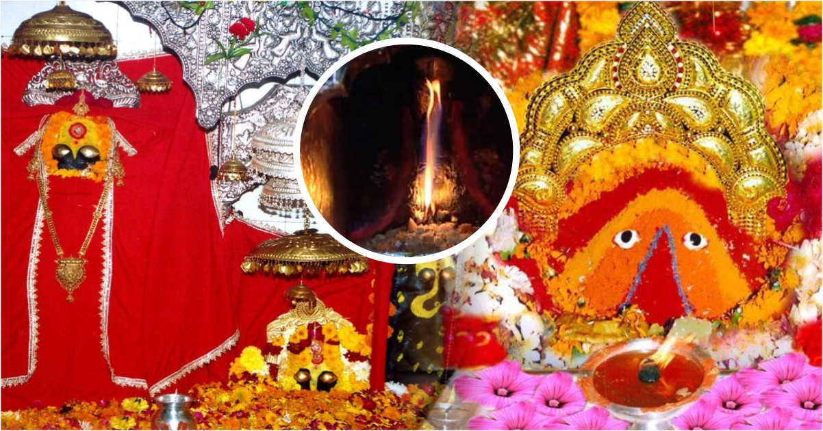 PunjabKesari, Himachal Temple opens date, Temple Will Open on 10th Sep, Himachal Shaktipeeth, Himachal Shaktipeeth Temple, Himachal Devi Temple, Chintpurani, Jawala Ji temple, Chamunda Devi, Nayana Devi, Maa Braheshwari temple, Dharm, Punjab kesari