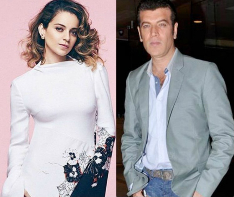 Bollywood Tadka, कंगना रनौत इमेज, कंगना रनौत फोटो, कंगना रनौत पिक्चर