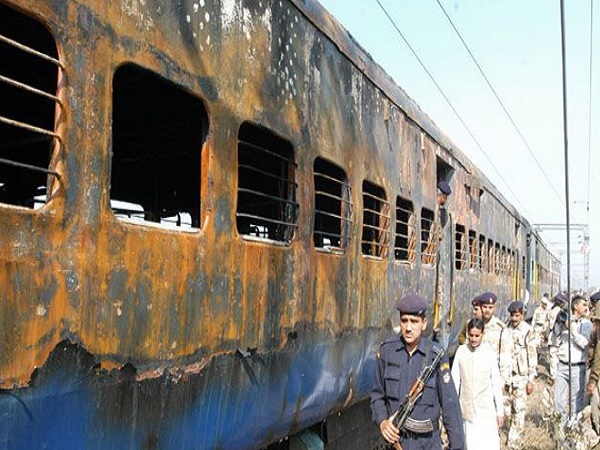 PunjabKesari, Madhya Pradesh Hinmdi News, Indore News, Madhya Pradesh, MP News, Punjab Kesari, Indore, Samjauta Express, Samjhauta Express, Blast, NIA, accused, Panipat