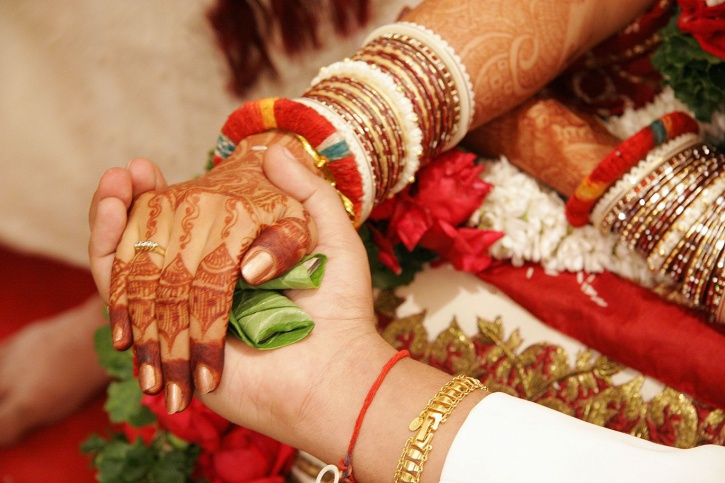 PunjabKesari, Marriage, Age difference in groom and bride, Hindu Sanskar, Hindu Rituals