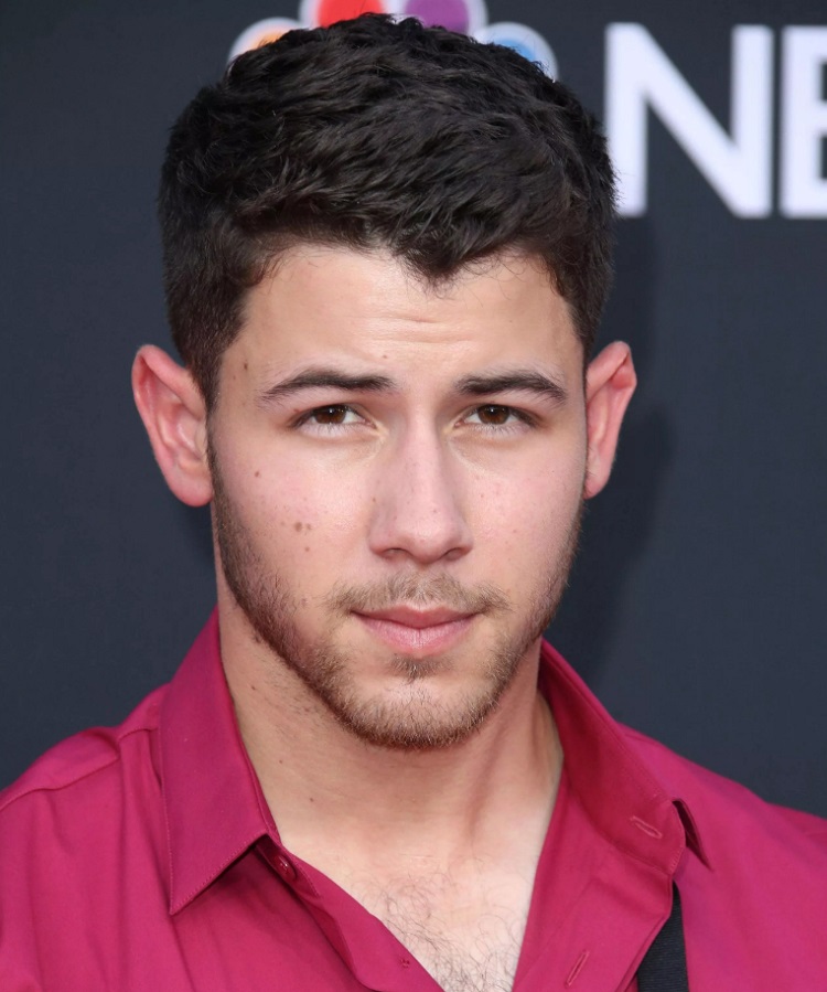 PunjabKesari, Nick Jonas