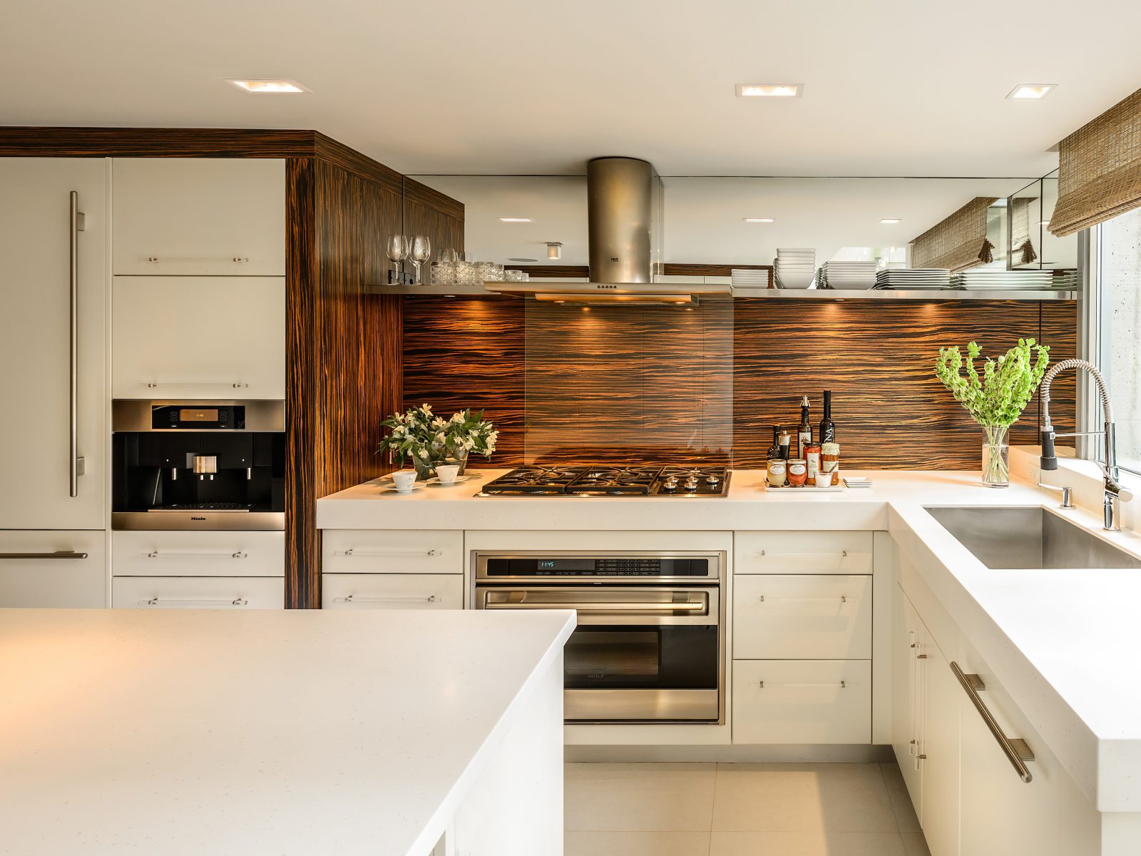 PunjabKesari, Kitchen Tips, Modular kitchens, किचन का डिजाइन, मॉड्यूलर किचन डिजाइन,किचन के डिजाइन