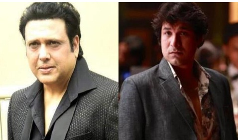 Bollywood Tadka, कादर खान इमेज, गोविंदा इमेज, सरफराज इमेज
