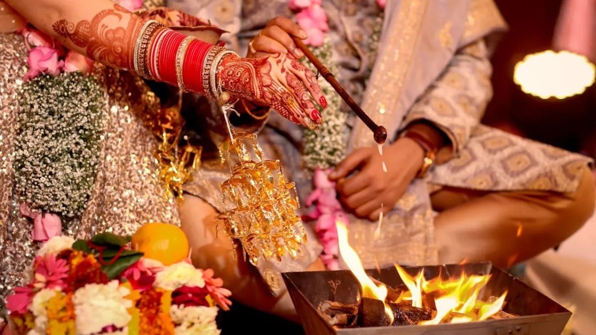 Kharmas Remedies For Marriage