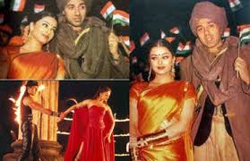 Sunny Deol Aishwarya Rai Movie