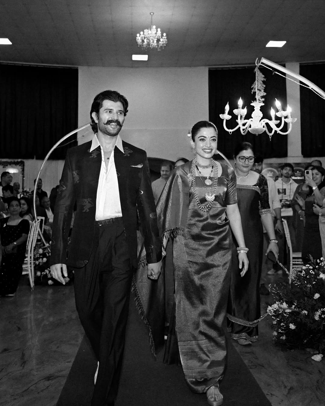 Rashmika Mandanna birthday