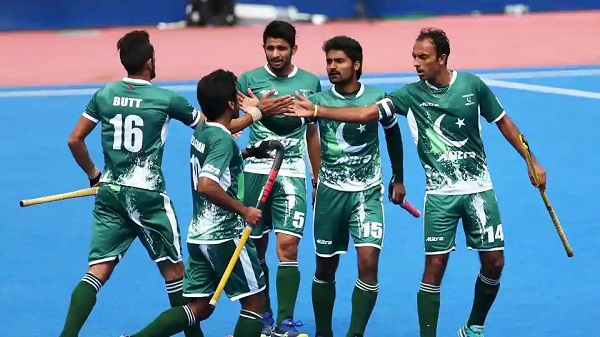 sports news, hockey news in hindi, Pakistan hockey, former Player, Hasan Saddar, Pakistan Team Performance, hockey world cup 2018