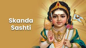 Skanda Sashti Vrat 2026 